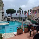 Ariston Montecarlo 3* San Remo