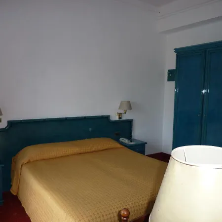 Hotel Ariston Montecarlo Sanremo