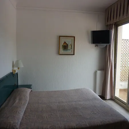 Hotel Ariston Montecarlo Sanremo