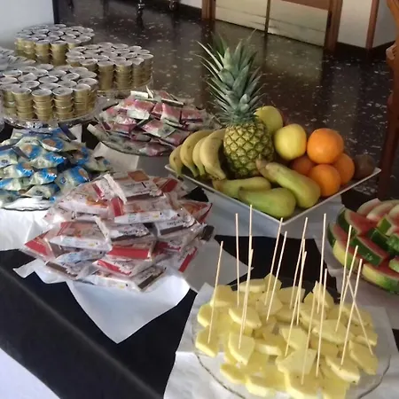 Ariston Montecarlo Sanremo