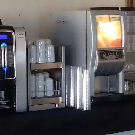 Hotel Ariston Montecarlo Sanremo