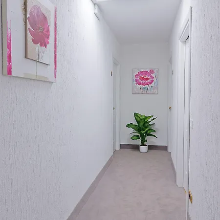 Ariston Montecarlo 3*