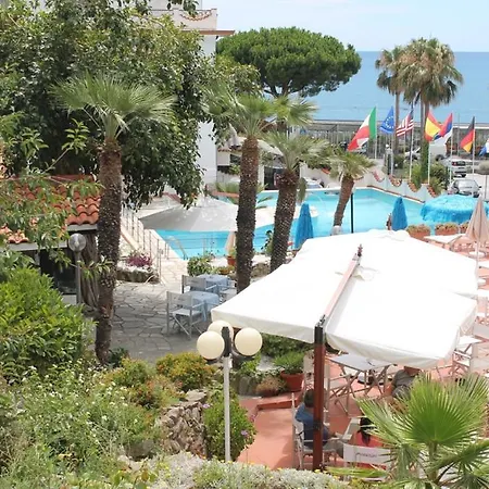 Ariston Montecarlo