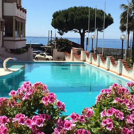 Ariston Montecarlo 3* Sanremo