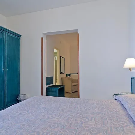 Ariston Montecarlo 3* Sanremo