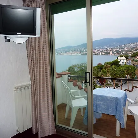 Ariston Montecarlo 3* Sanremo