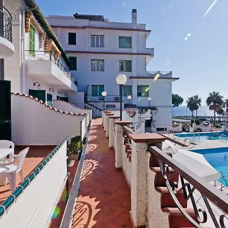 Hotel Ariston Montecarlo