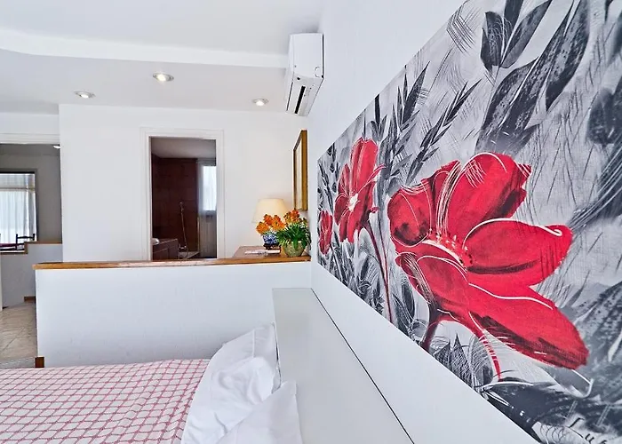 Ariston Montecarlo Sanremo