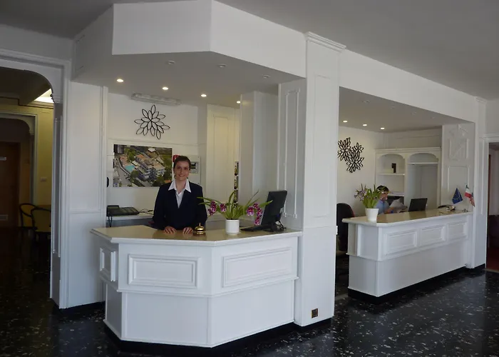 Ariston Montecarlo 3* Sanremo