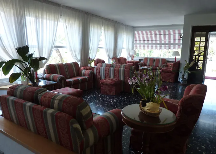 Ariston Montecarlo 3* Sanremo