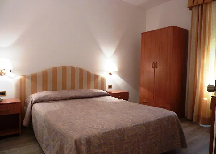 Ariston Montecarlo Hotel