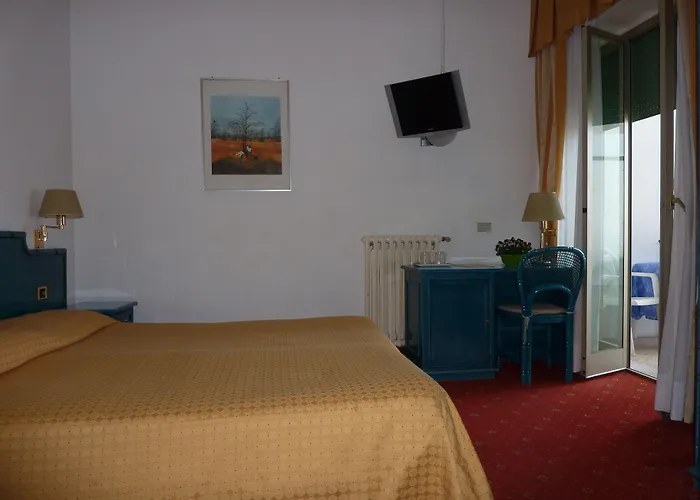 Ariston Montecarlo 3* Sanremo