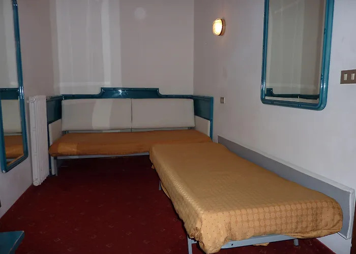 Hotel Ariston Montecarlo 3*