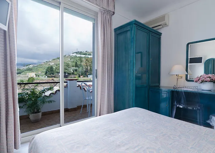 Ariston Montecarlo Hotel Sanremo