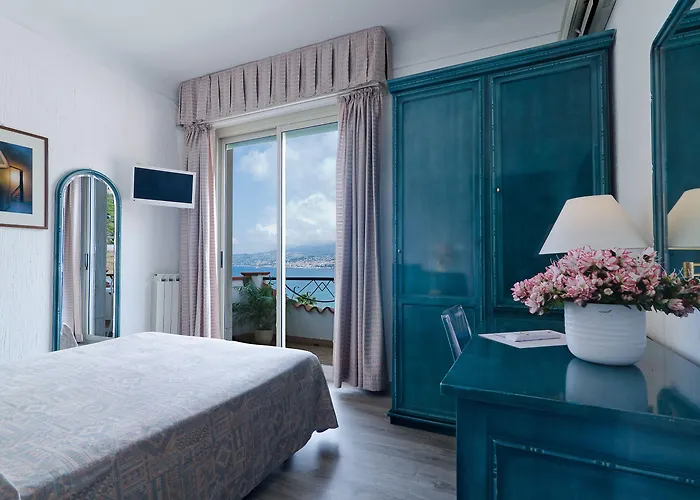 Ariston Montecarlo 3* Sanremo