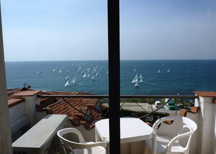 Hotel Ariston Montecarlo Sanremo