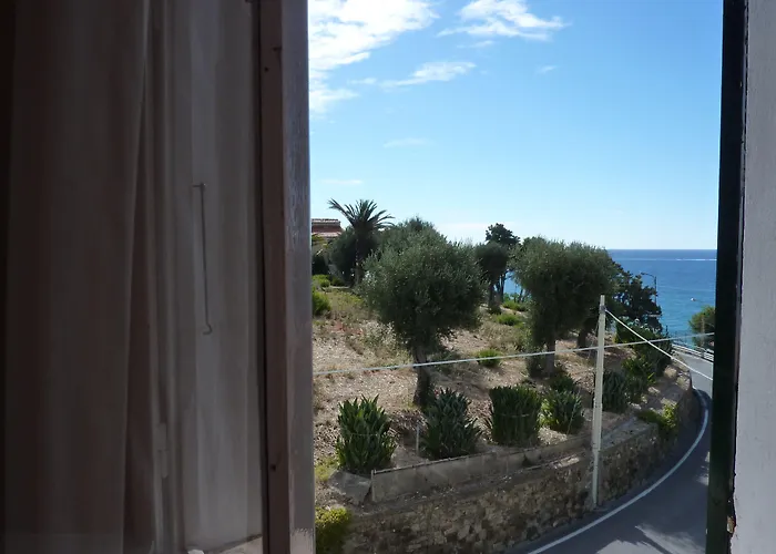 Ariston Montecarlo Hotel Sanremo