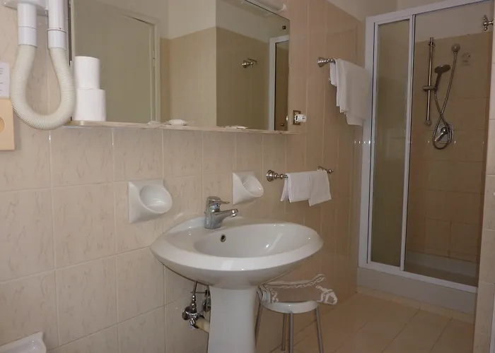 Ariston Montecarlo 3* Sanremo