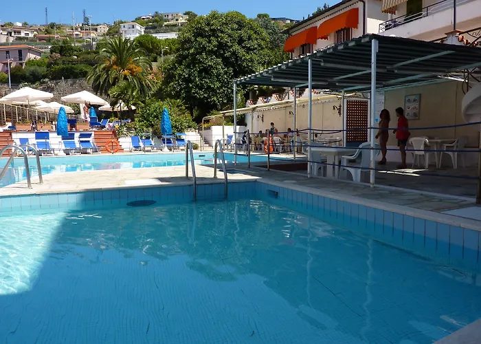 Ariston Montecarlo 3* Sanremo