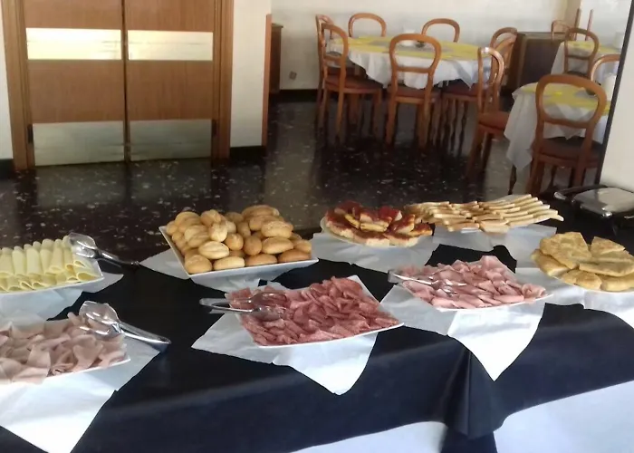 Ariston Montecarlo 3*