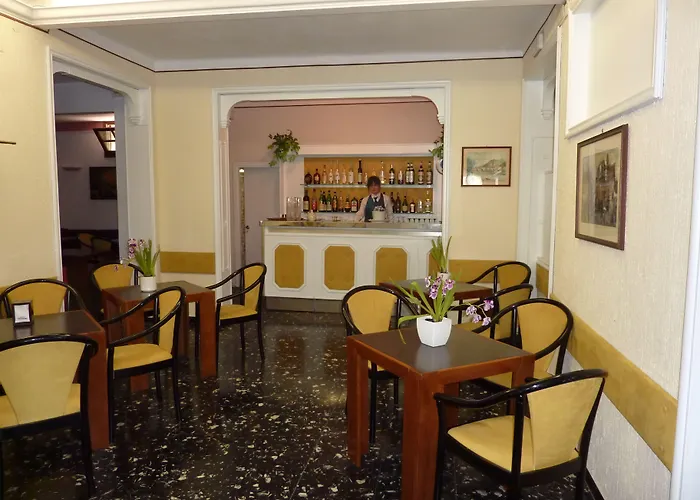 Ariston Montecarlo Hotel Sanremo