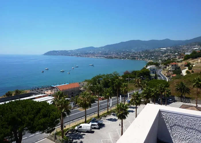 Ariston Montecarlo 3* Sanremo