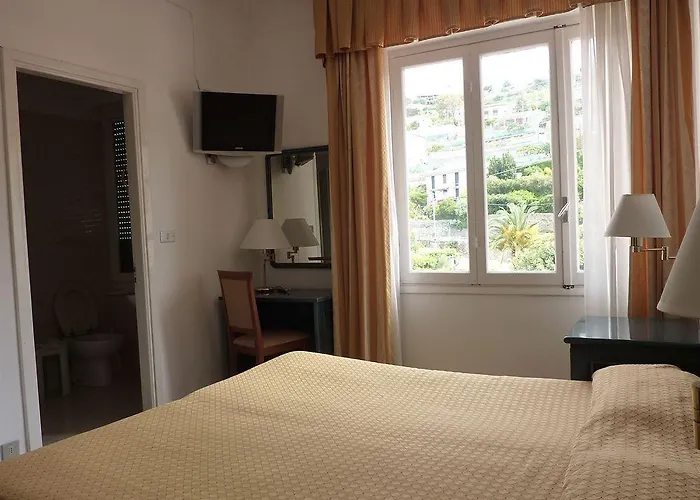 Ariston Montecarlo 3* Sanremo