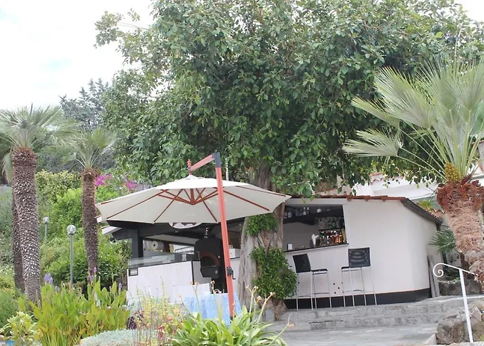 Hotel Ariston Montecarlo 3*