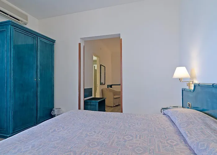 Ariston Montecarlo 3* Sanremo