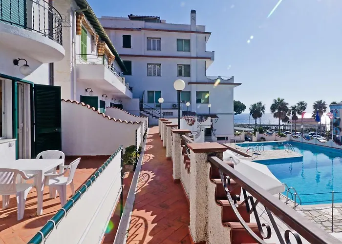 Hotel Ariston Montecarlo