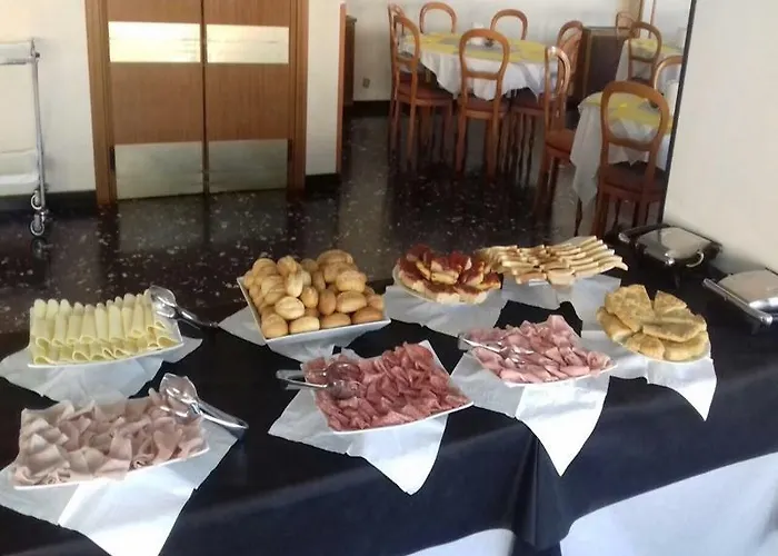 Ariston Montecarlo 3* Sanremo