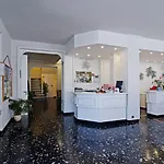 Готель Ariston Montecarlo 3*