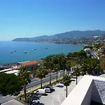 Ariston Montecarlo 3* Санремо