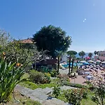 Готель Ariston Montecarlo Санремо