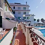 Готель Ariston Montecarlo