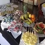 Ariston Montecarlo Готель Санремо