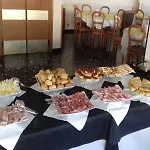 Ariston Montecarlo 3* Санремо