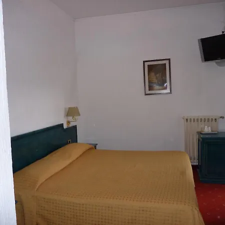 Hotel Ariston Montecarlo Sanremo