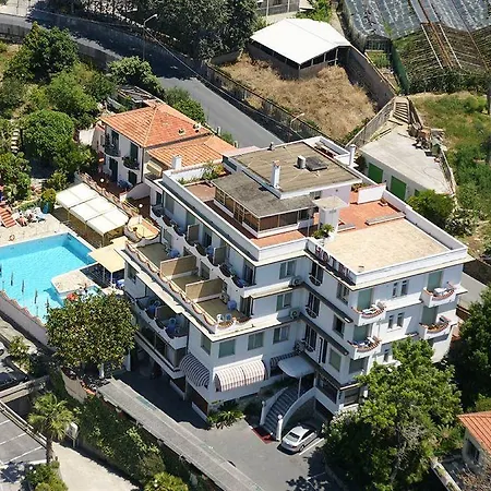 Ariston Montecarlo Sanremo