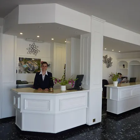 Ariston Montecarlo 3* Σαν Ρέμο