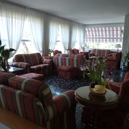 Ariston Montecarlo 3* San Remo