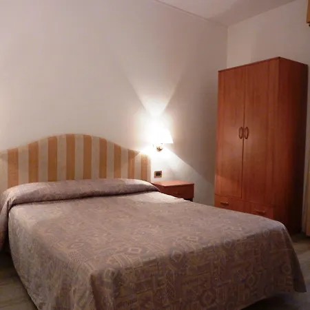 Ariston Montecarlo Hotel