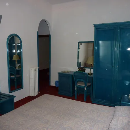 Hotel Ariston Montecarlo San Remo