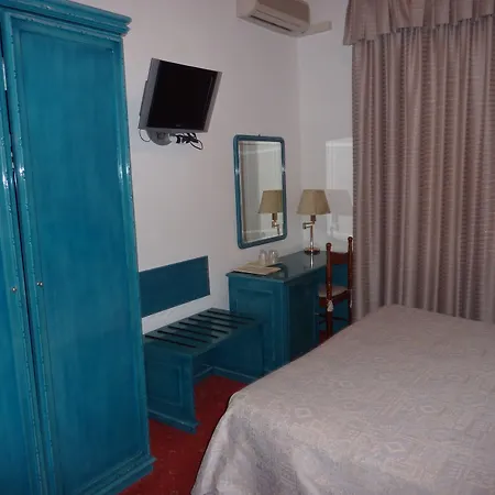 Ariston Montecarlo