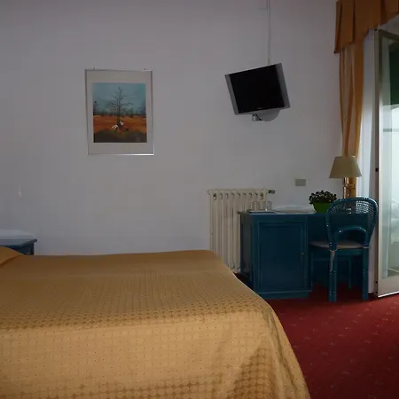 Ariston Montecarlo 3* San Remo