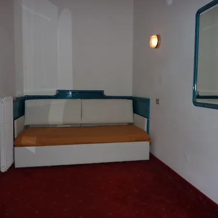 Ariston Montecarlo 3* Σαν Ρέμο