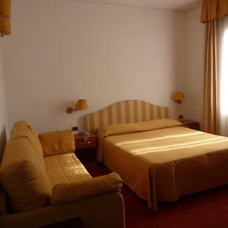 Ariston Montecarlo Hotel San Remo