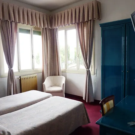 Hotel Ariston Montecarlo