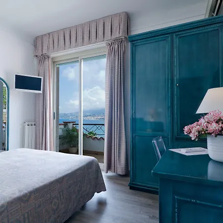 Ariston Montecarlo 3* Σαν Ρέμο