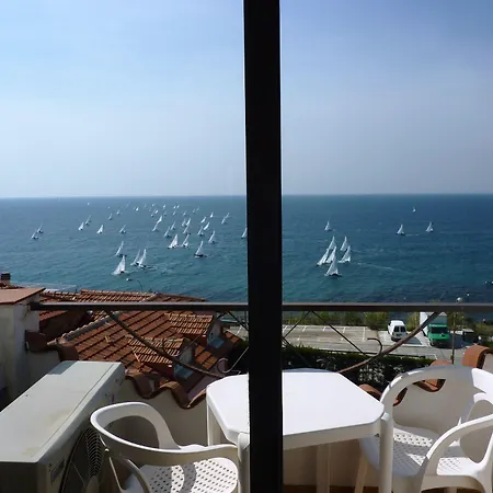 Hotel Ariston Montecarlo Sanremo